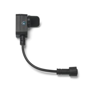 Connector Hoofdkabel 10 Cm Kabel 12V