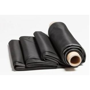 EPDM Folie 4,2 m breed per m1