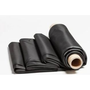EPDM Folie 5,6 m breed per m1
