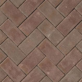 Gebakken Klinker KK70 Ravenna 20x10x7cm