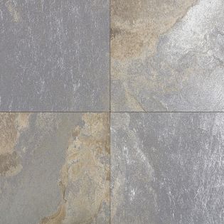 GeoCeramica Multicolor Stone Mix Dark 100x100x4cm