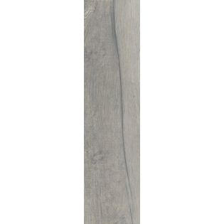 GeoCeramica 1 Burrasca Wood Biloba Grey 30x120x4cm