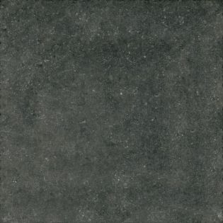 GeoCeramica Blue Stone Nero 60x60x4cm