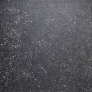 GeoCeramica Pietra Blue Nero 60x60x4cm