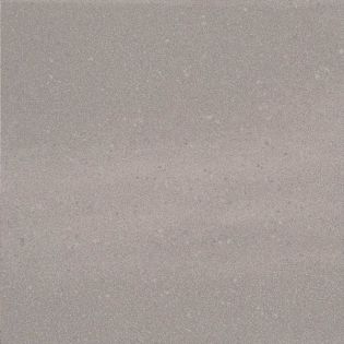 GeoCeramica Solid Stone Grey 60x60x4cm