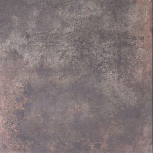 GeoCeramica Corten Steel 2.0 80x80x4cm