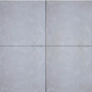 GeoCeramica Concreet Silver 60x60x4cm