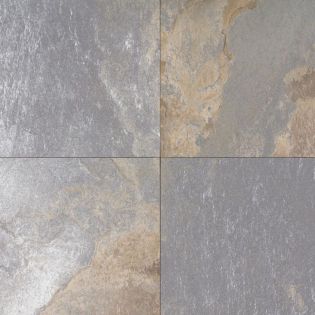 GeoCeramica Multicolor 2.0 Stone Mix Dark 100x100x4cm
