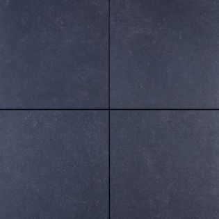 GeoCeramica 2Drive Impasto Negro 60x60x6cm