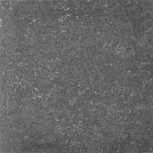 GeoCeramica BB Stone Black 60x60x4cm