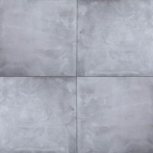 GeoCeramica Concreet Smoke 60x60x4cm