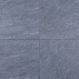 GeoCeramica Fiordi Fumo 40x80x4cm