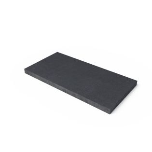 Oud Hollandse Tegel Antraciet 100x200x10cm