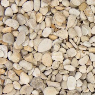 Castle Grind Beige 5-8mm in Bigbag (1m3)