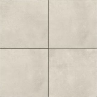 Keramiek op onderbeton Alpine Dune 60x60x4cm