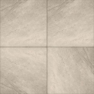 Keramiek op onderbeton	Cardiff Greige 60x60x4cm