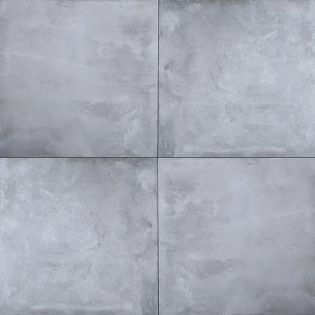Keramiek op onderbeton	Manhattan Ash 60x60x4cm
