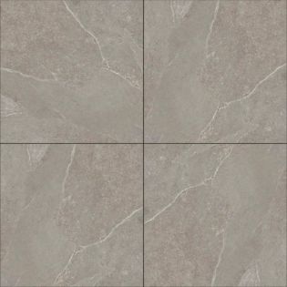 Keramiek op onderbeton	Piastra Peak 60x60x4cm