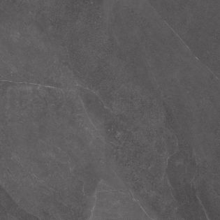 Keramische Tuintegel Lunaro Black 80x80x3cm