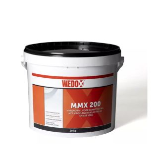 Wedox MMX 200 Basalt 20kg