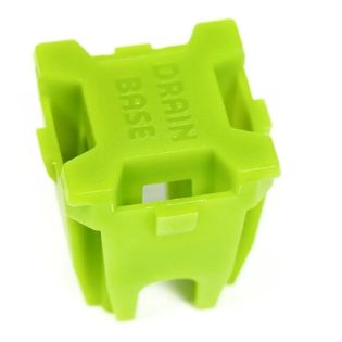 Kunstgras Drainbase 60x60x3 – Bevestigingdop
