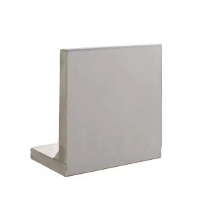 L-element Grijs 200x105x100cm