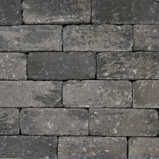 Muurblok Splitta Patina Stirling 30x12x12cm