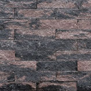 Muurblok Splitta Fortia Argyll 40x10x10cm