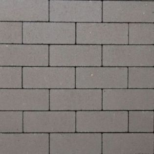 Newtown Dikformaat Oxford 21x7x8cm