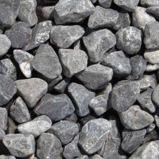 Nordic Grey Grind 12-18mm in Bigbag (1m3)