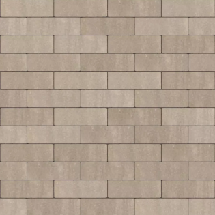 Monostone Clay 20x5x7cm