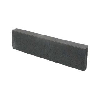 Opsluitband vb Antraciet 6x30x100cm