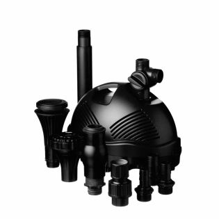Pomp Elimax 9000