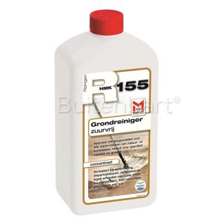 R155 Grondreiniger Zuurvrij 1 liter