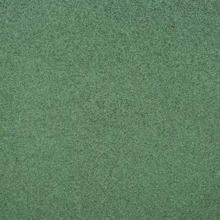 Rubber Veiligheidstegel Groen 50x50x4,5cm