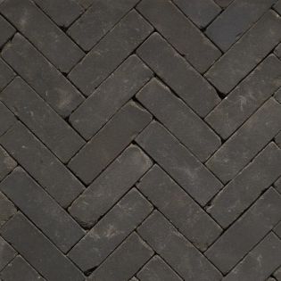 Gebakken Dikformaat Ittervecht 20x6.5x6