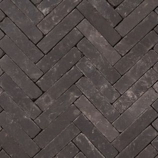 Gebakken Waalformaat Ittervecht 20x5x6