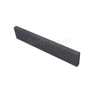 Oud Hollandse Opsluiting Antraciet 100x20x5cm