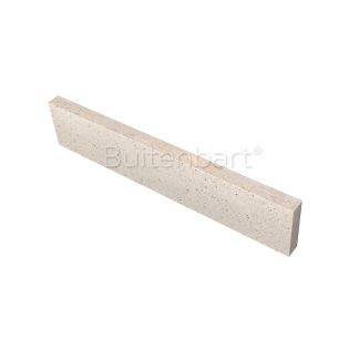 Oud Hollandse Opsluiting Creme 100x20x5cm