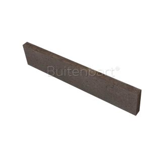 Oud Hollandse Opsluiting Taupe 100x20x5cm