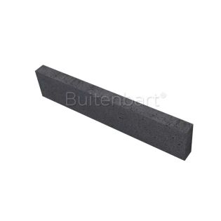 Oud Hollandse Opsluiting Antraciet 100x20x7cm