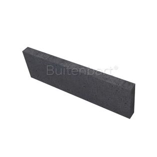 Oud Hollandse Opsluiting Antraciet 100x30x7cm