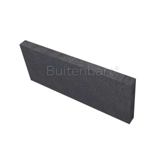 Oud Hollandse Opsluiting Antraciet 100x40x7cm
