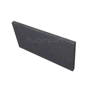 Oud Hollandse Opsluiting Antraciet 100x50x5cm