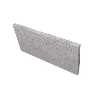 Oud Hollandse Opsluiting Grijs 100x50x5cm