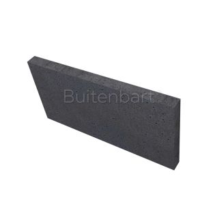 Oud Hollandse Opsluiting Antraciet 100x50x7cm