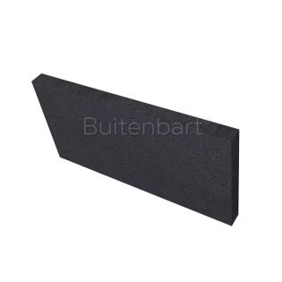 Oud Hollandse Opsluiting Carbon 100x50x7cm