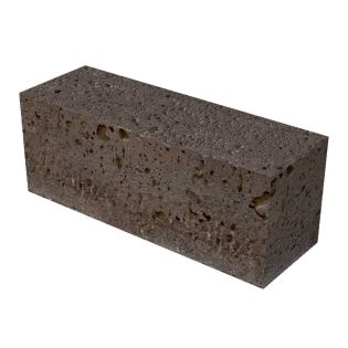 Oud Hollands Dikformaat Taupe 21x7x8cm