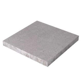 Oud Hollandse Tegel Grijs 100x100x10cm