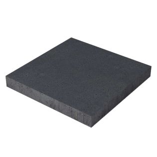 Oud Hollandse Tegel Antraciet 100x100x12cm